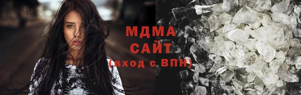 кристаллы Балабаново
